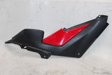 2022 HONDA CBR300R OEM RIGHT LOWER MID UPPER SIDE FAIRING COWL