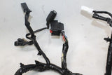 19-24 YAMAHA YZF R3 OEM MAIN ENGINE WIRING HARNESS MOTOR WIRE LOOM
