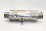 00-01 HONDA CBR929RR OEM EXHAUST PIPE MUFFLER SLIP ON CAN SILENCER