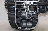 89-90 SUZUKI GSXR1100 OEM ENGINE MOTOR CRANKCASE CRANK CASES BLOCK