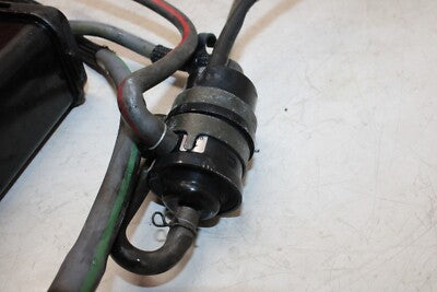 2003 KAWASAKI Z1000 OEM EVAP VAPOR  CHARCOAL EMISSION CANISTER