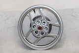 2007 KAWASAKI NINJA 250R EX250F OEM REAR BACK WHEEL RIM