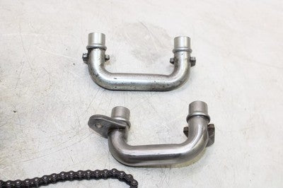 2012 Yamaha FZ8 FZ8-NC OEM ENGINE MOTOR OIL PUMP