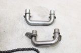 2012 Yamaha FZ8 FZ8-NC OEM ENGINE MOTOR OIL PUMP