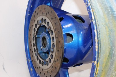 1994 YAMAHA YZF750R OEM REAR BACK WHEEL RIM