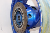 1994 YAMAHA YZF750R OEM REAR BACK WHEEL RIM