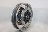 98-99 KAWASAKI NINJA ZX11 OEM FRONT WHEEL WHEEL RIM