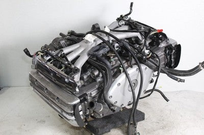 2006 HONDA GOLDWING 1800 OEM ENGINE MOTOR