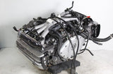 2006 HONDA GOLDWING 1800 OEM ENGINE MOTOR