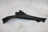 2023 KAWASAKI NINJA 400 OEM RIGHT GAS TANK FUEL CELL PANEL COVER TRIM COWL