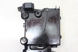 03-09 YAMAHA V STAR 1100 XVS1100 OEM BATTERY TRAY BOX HOLDER