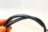 94-97 KAWASAKI NINJA ZX9R ZX900B OEM SPEEDOMETER CABLE SPEEDO LINE
