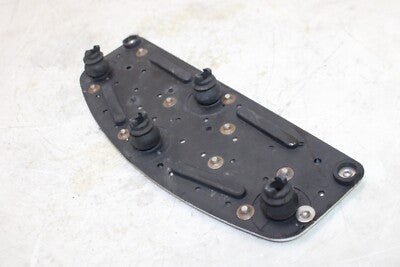 2005 HARLEY-DAVIDSON ELECTRA GLIDE EFI FLHTI OEM LEFT FRONT FOOT REST