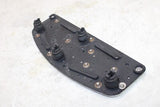 2005 HARLEY-DAVIDSON ELECTRA GLIDE EFI FLHTI OEM LEFT FRONT FOOT REST