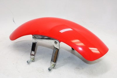 2006 VICTORY HAMMER OEM FRONT WHEEL FENDER