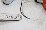 1997 KAWASAKI VULCAN 1500 VN1500A OEM RIGHT REAR TURN SIGNAL LIGHT INDICATOR