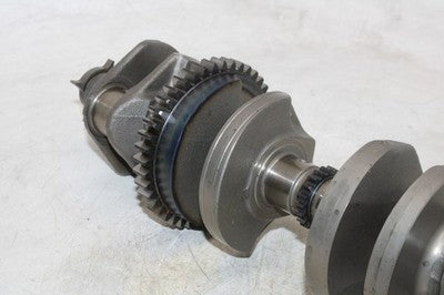 96-98 SUZUKI BANDIT 600 GSF600S OEM ENGINE MOTOR CRANKSHAFT CRANK SHAFT