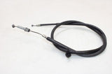08-09 SUZUKI GSXR 600 OEM CLUTCH CABLE LINE