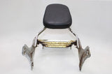 2003 HONDA SHADOW ACE 750 VT750CD DELUXE OEM BACK REST SISSY BAR