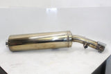 2016 SUZUKI BANDIT 1250S GSX1250SA OEM EXHAUST PIPE MUFFLER SLIP ON CAN SILENCER
