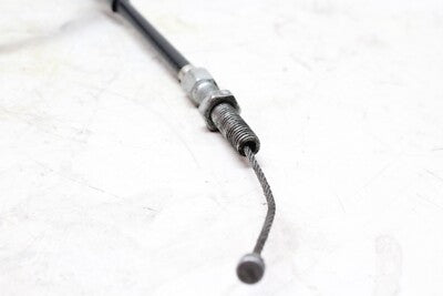 03-09 SUZUKI SV650S OEM THROTTLE CABLES LINES