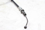 03-09 SUZUKI SV650S OEM THROTTLE CABLES LINES