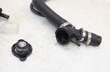 2016 KAWASAKI VERSYS 1000 KLZ1000BFA OEM RADIATOR HOSES ENGINE PIPES HOSE SET