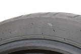 FRONT WHEEL TIRE Dunlop D404F 110/90-18 M/C 61H