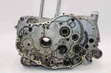 2001 HONDA RANCHER 350 TRX350FE 4X4 ES OEM ENGINE CRANKCASE CRANK CASES BLOCK
