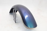 2001 Harley-Davidson Sportster 883 XLH883 OEM FRONT WHEEL FENDER COWL FAIRING