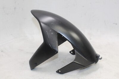 2004 DUCATI 749 OEM FRONT WHEEL FENDER COWL FAIRING