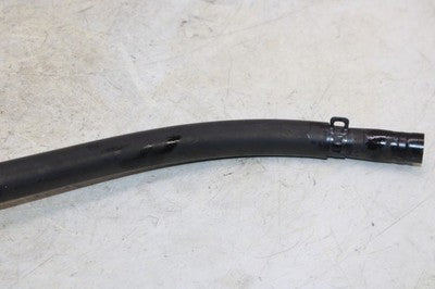 18-23 KAWASAKI NINJA 400 EX400 OEM REAR BRAKE MASTER FLUID RESERVOIR TANK BOTTLE