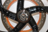 2001 BUELL BLAST P3 OEM FRONT WHEEL RIM