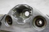 2009 VICTORY HAMMER OEM FORKS UPPER TRIPLE TREE CLAMP