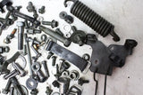 2006 YAMAHA FZ6 OEM ENGINE MOUNTING BOLTS HARDWARE MOTOR SCREWS