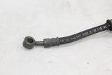 2006 SUZUKI KATANA 600 GSX600F OEM FRONT BRAKE CALIPER HOSES LINES