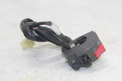 2013 KAWASAKI CONCOURS 14 ZG1400-C OEM RIGHT HANDLE KILL OFF START SWITCH