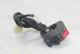 2013 KAWASAKI CONCOURS 14 ZG1400-C OEM RIGHT HANDLE KILL OFF START SWITCH