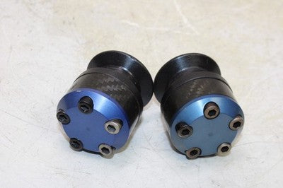 17-25 KAWASAKI NINJA 650 EX650 ABS SWINGARM CRASH BAR