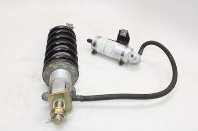 95-97 KAWASAKI NINJA ZX6R ZX600F OEM REAR BACK SHOCK ABSORBER SUSPENSION
