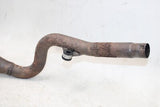 15-17 KAWASAKI NINJA 300 EX300B ABS OEM EXHAUST HEADER PIPES MANIFOLD