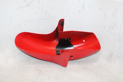 92-00 KAWASAKI NINJA 250R EX250F OEM FRONT WHEEL FENDER COWL FAIRING