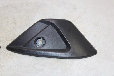 2020 SUZUKI SV650 OEM TOP RIGHT LEFT FRAME MID SIDE COVERS COWLS PANELS TRIM