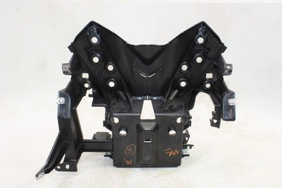 2018 YAMAHA XMAX CZD300A OEM BATTERY TRAY BOX COWL