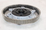 01-05 BMW F650CS K14 OEM REAR BACK SPROCKET BELT WHEEL