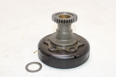 2001 HONDA RANCHER 350 TRX350FE 4X4 ES OEM CLUTCH DRUM