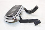 2007 HARLEY-DAVIDSON STREET GLIDE FLHX OEM RIGHT FRONT FOOT REST