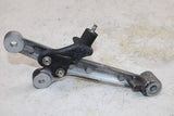2016 KTM 390 DUKE OEM FRONT LEFT FRAME BRACKET MOUNT