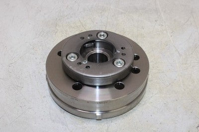 2008 KAWASAKI NINJA 250R EX250J OEM STATOR MAGNETO ALTERNATOR FLYWHEEL ROTOR