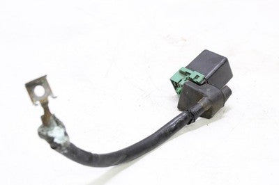 1996 HONDA SHADOW ACE 1100 VT1100C2 OEM ENGINE STARTER RELAY STARTING MOTOR